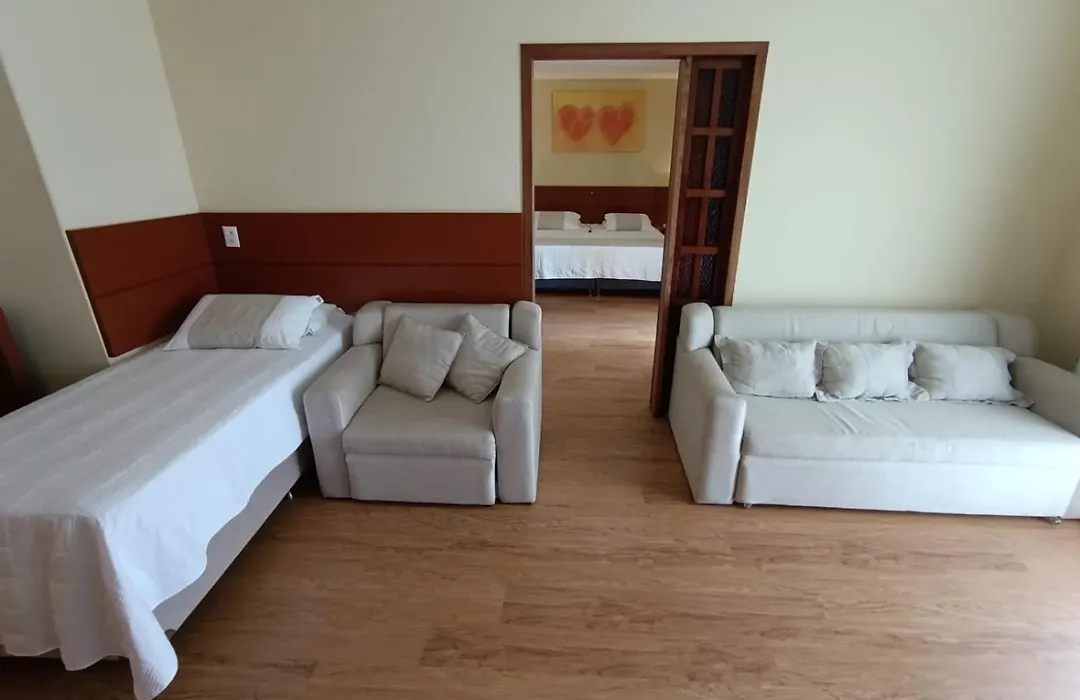 Hotel Joao de Barro-1