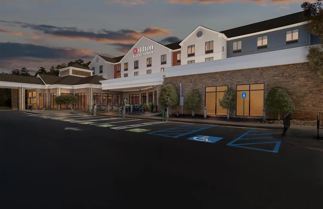 Hilton Garden Inn Cartersville-1