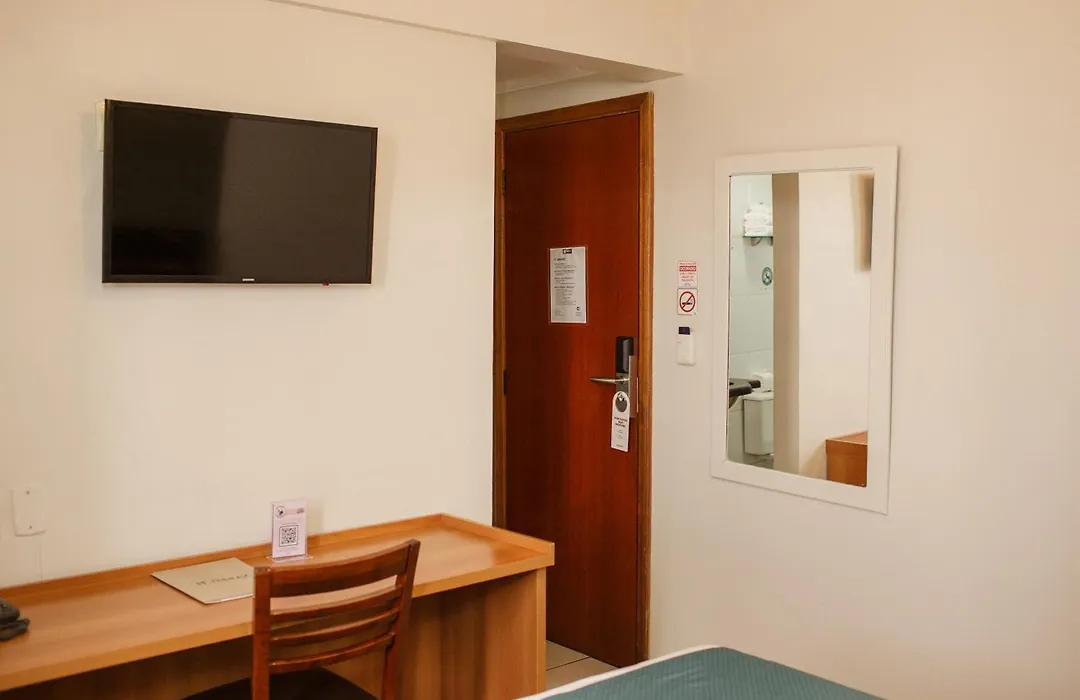 Hotel Ferraz-1