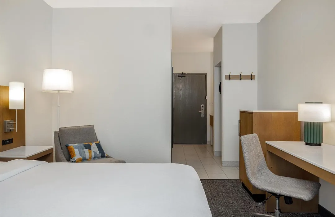 Spark By Hilton Ames-1