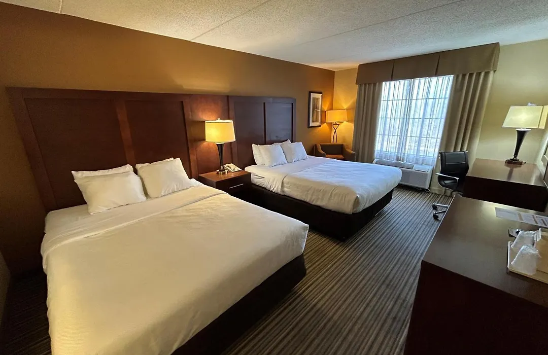 Best Western Chocolate Inn At The Park-1