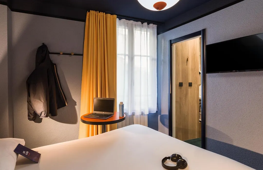 ibis Styles Saint Malo Centre Historique-1