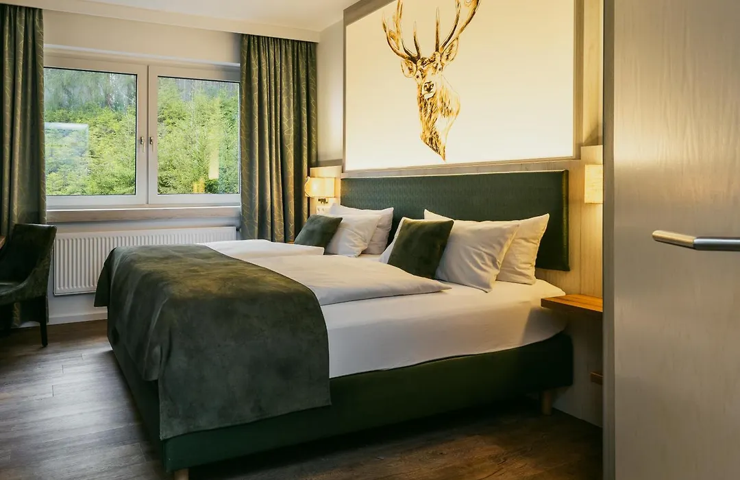 Waldhotel Ehrental-1