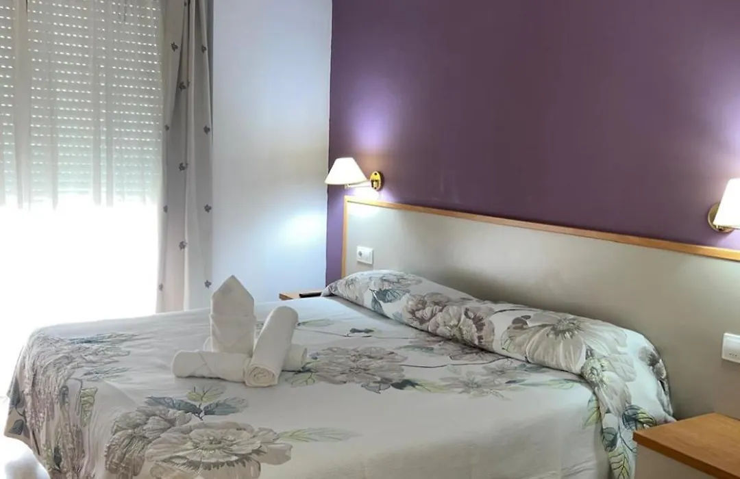Hotel Cosmos Tarragona-1