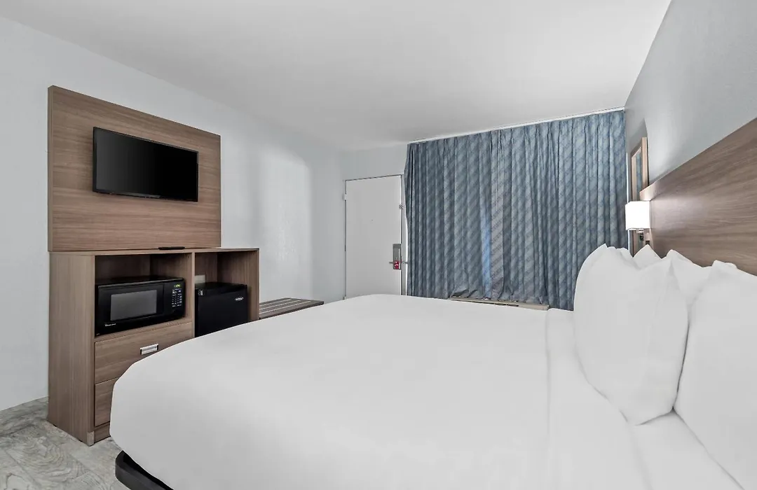 Econo Lodge Daytona Beach - Speedway-1
