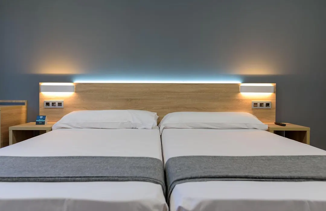 Hotel Alda Ciudad de Toro-1