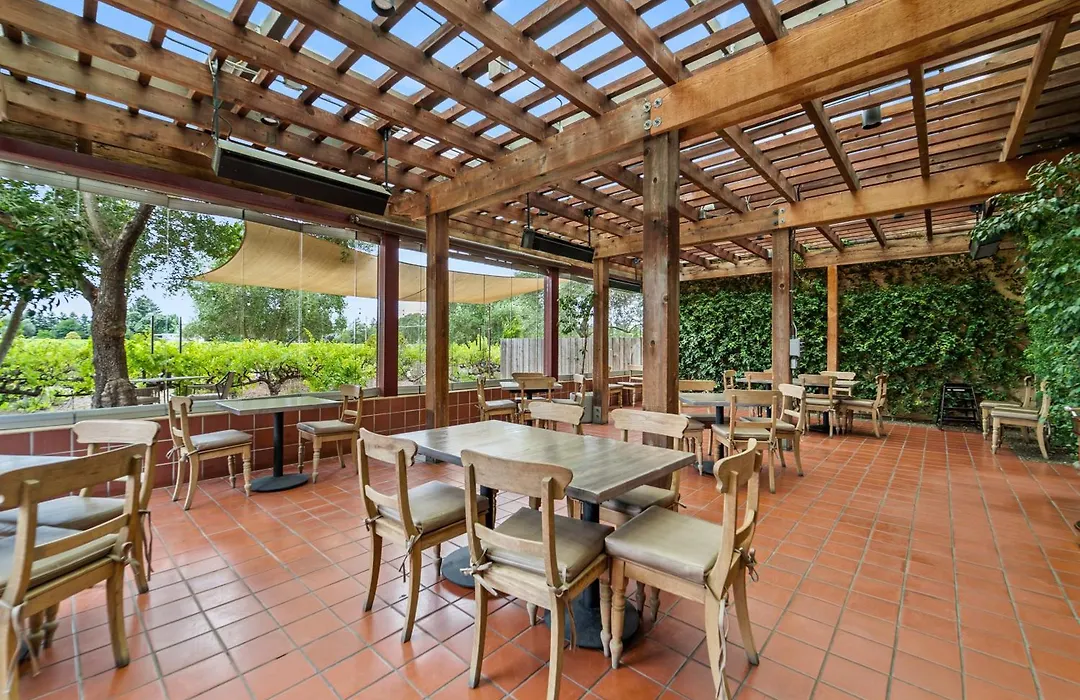 Vinarosa Resort & Spa-1