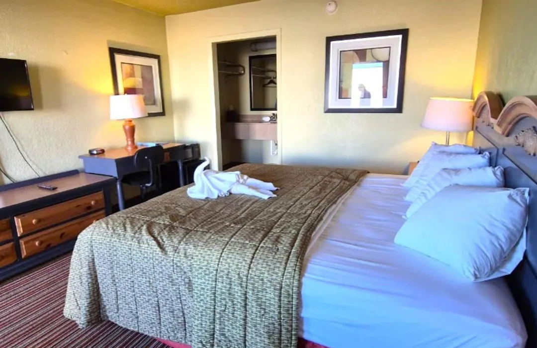 Suite Dreams Hotel-1