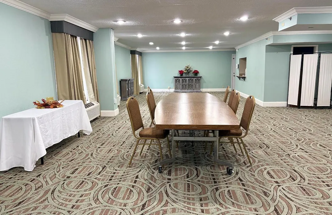 Quality Inn & Suites-1