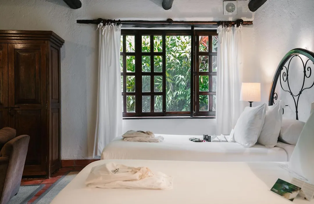Inkaterra Machu Picchu Pueblo Hotel-1