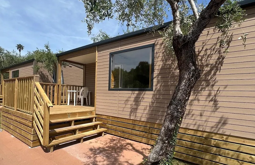 Caravelle Camping Village-1