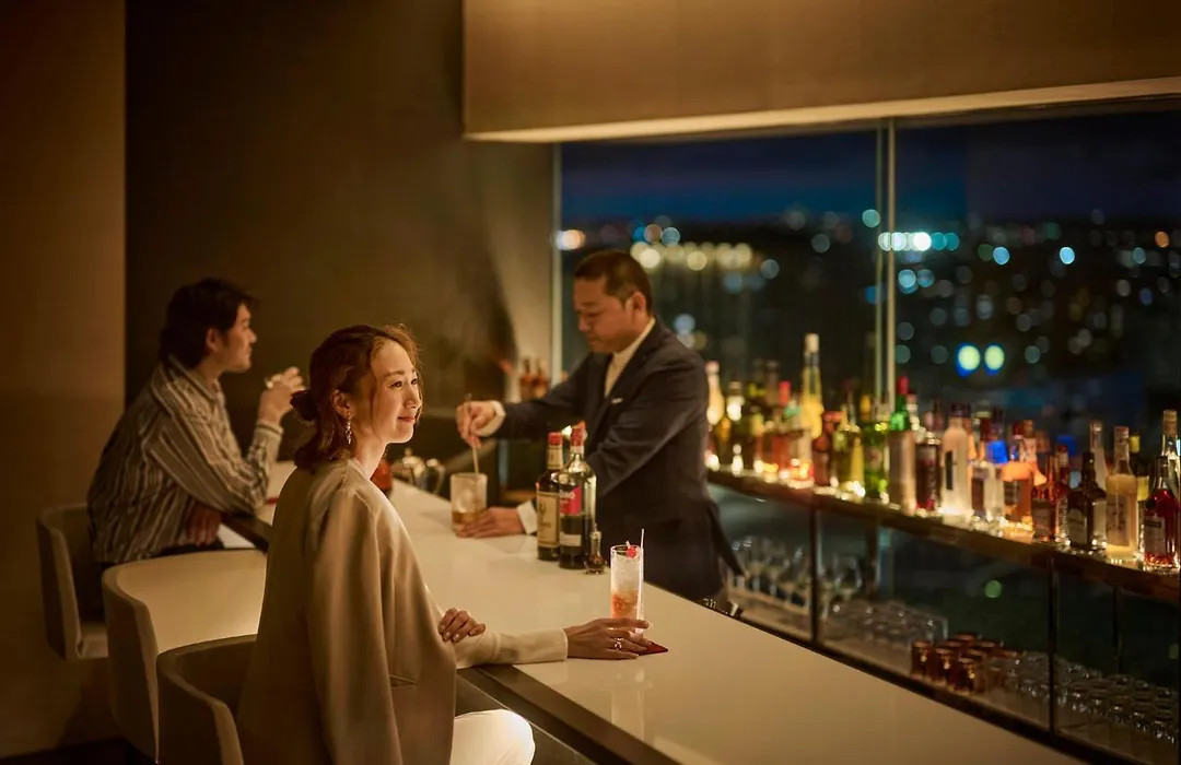 Ana Crowne Plaza Kanazawa By Ihg-1
