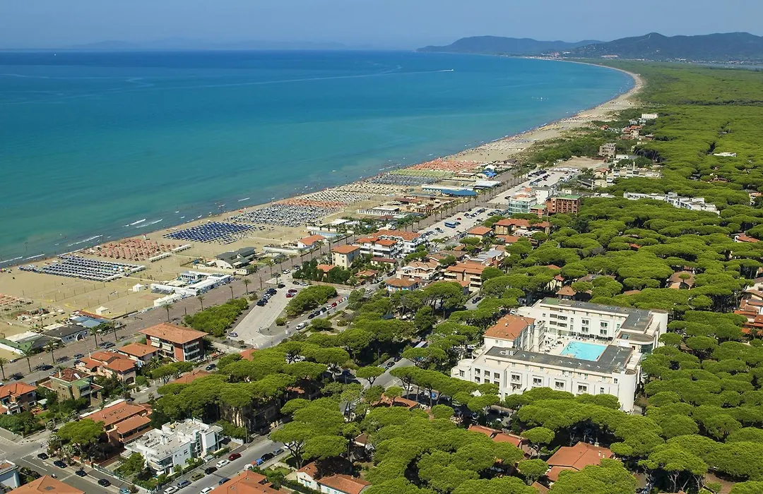 Hotel Terme Marine Leopoldo II-1