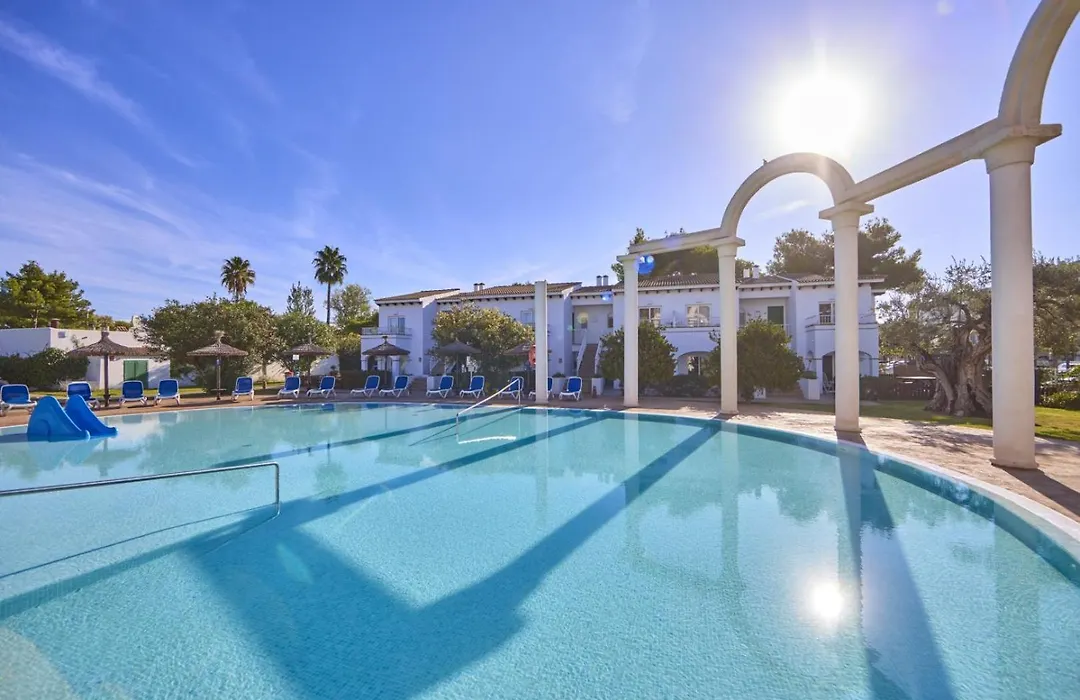 Seaclub Alcudia (Adults Only)-1