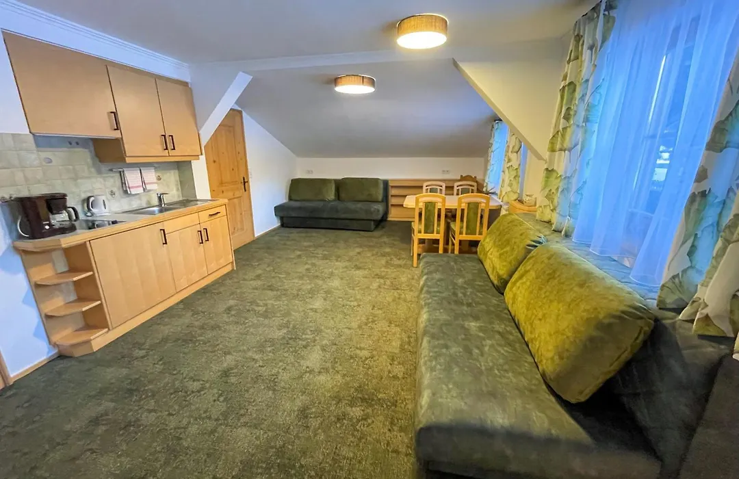 Hotel Gasthof Siggen-1