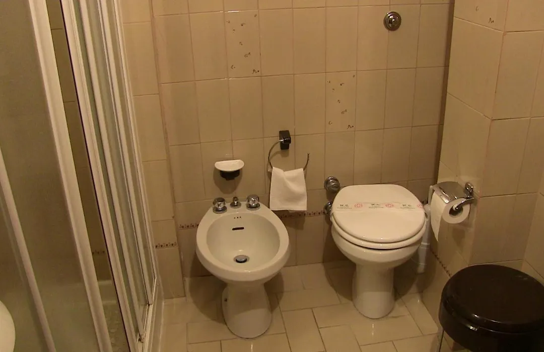 Hotel Due Pini-1