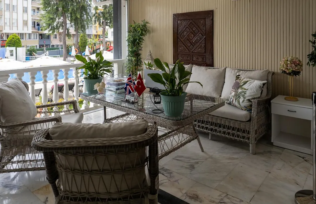 Halici Hotel Marmaris-1