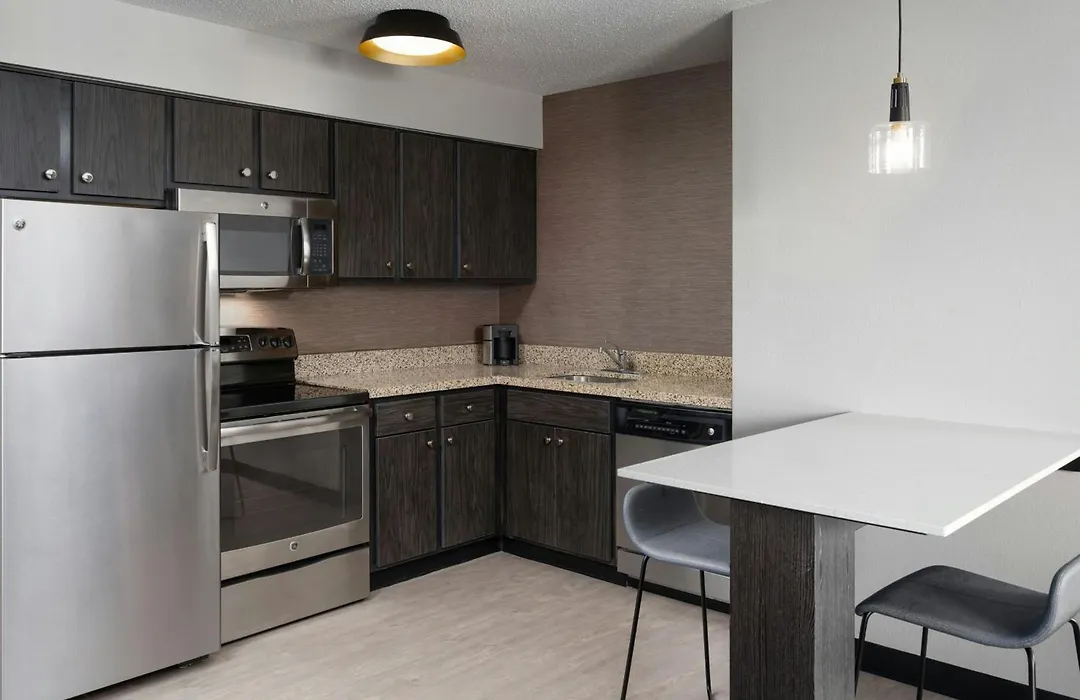 Residence Inn By Marriott Fort Collins-1