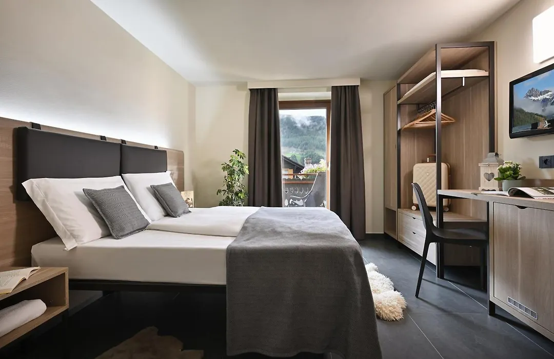 Hotel Loredana-1