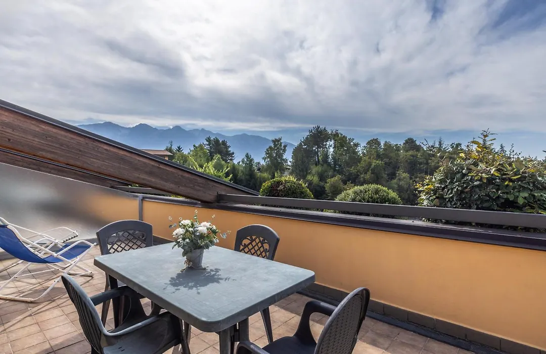 Hotel Residence Campi-1