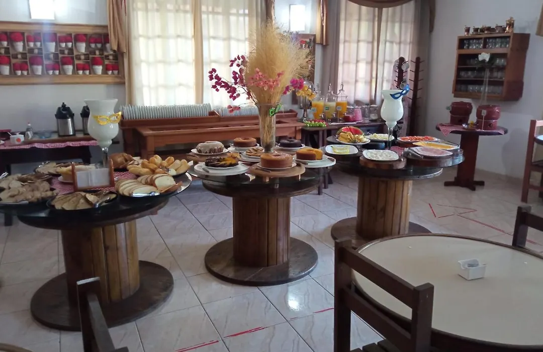 Pousada das Rosas-1