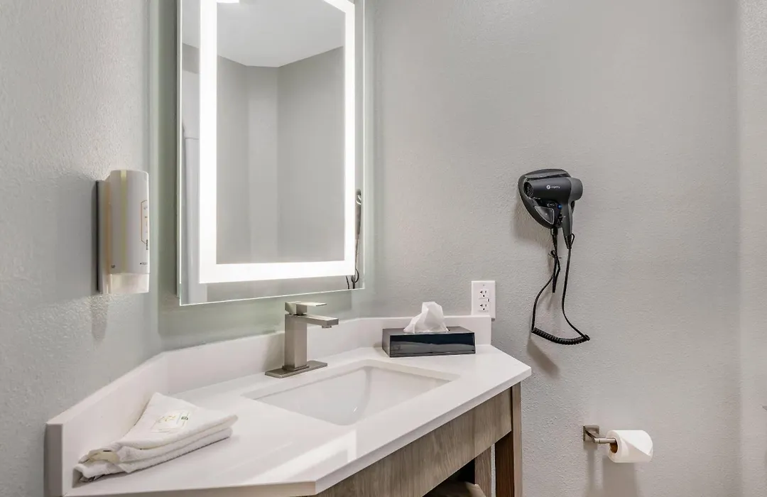 Quality Inn Ruidoso-1