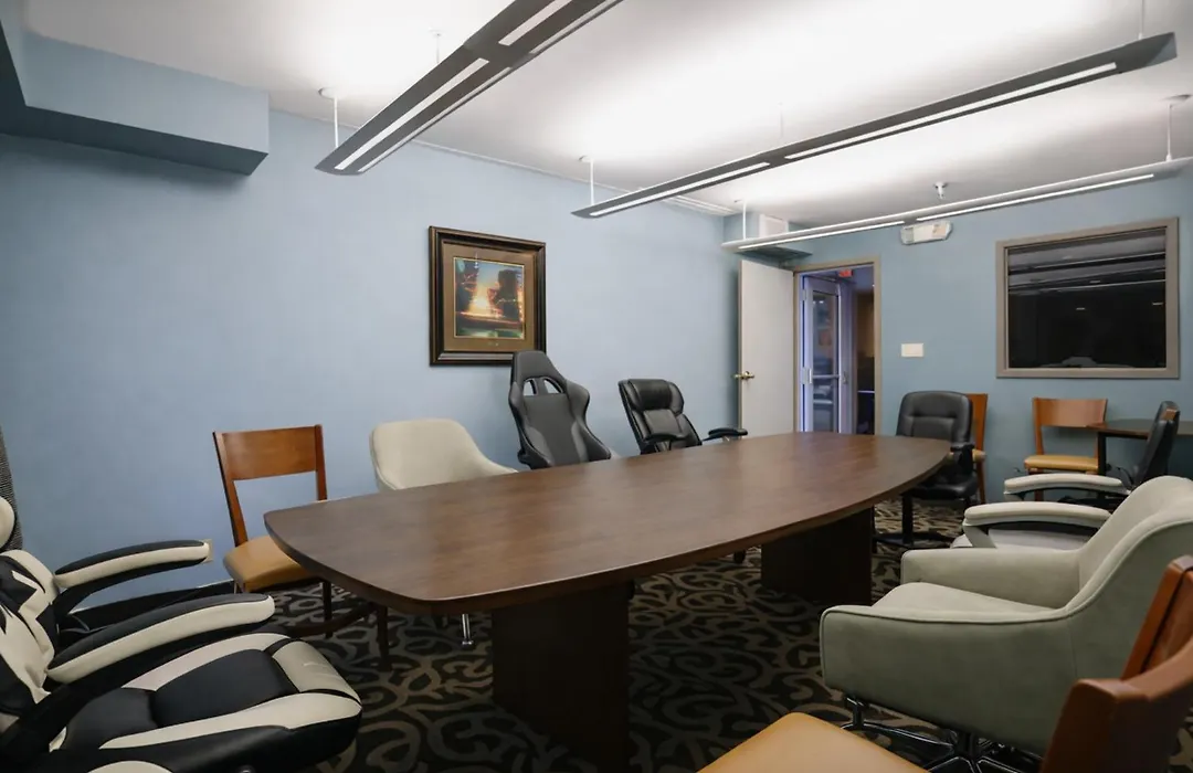 Copley Inn & Suites By Oyo Akron Oh-1