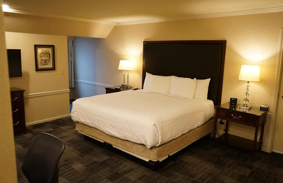 Wingate By Wyndham Bellingham Heritage Inn-1