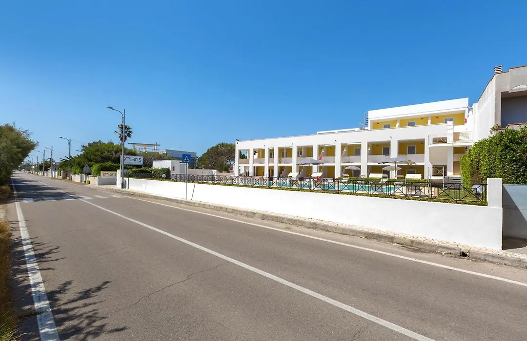 Residence Solaris-1