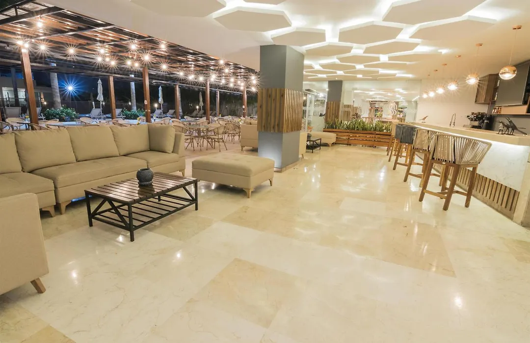 Sonesta Hotel Cartagena-1