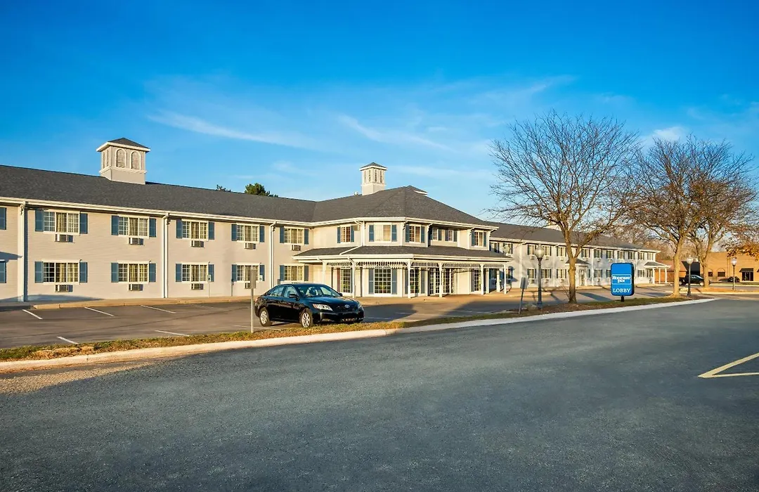 Rodeway Inn Grandville - Grand Rapids-1