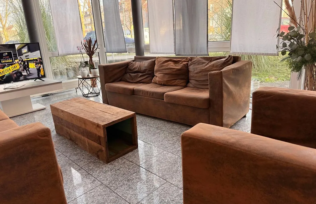 Astoria Hotel Essen-1