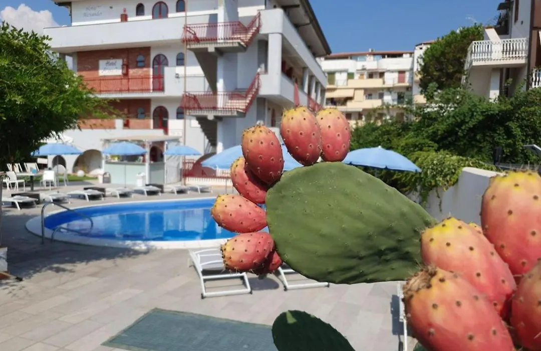 Hotel Alexander-1