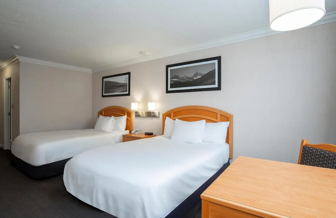 Sandman Hotel Revelstoke-1