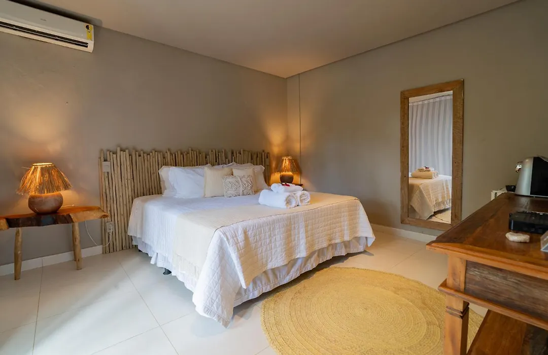D'Amo Hotel Boutique-1