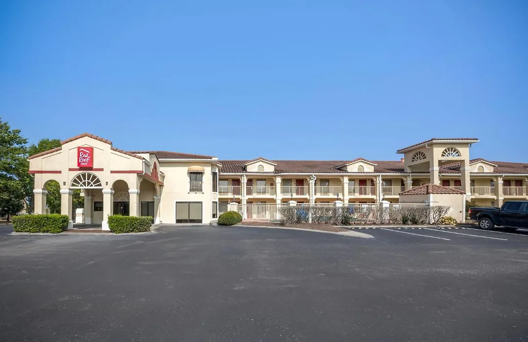 Red Roof Inn Franklin, Tn-1