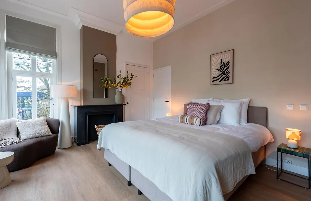 Hotel het Oude Raadhuis-1