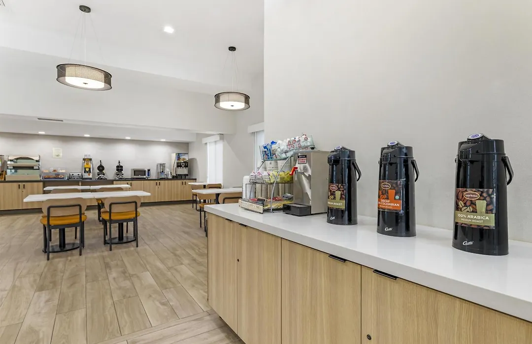 Best Western Chula Vista/Otay Valley Hotel-1