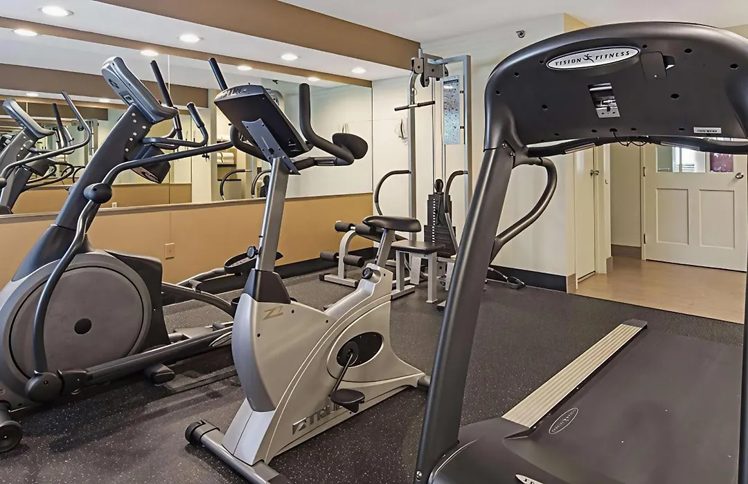 Quality Inn Jacksonville - Orange Park Near Naval Air Station-1
