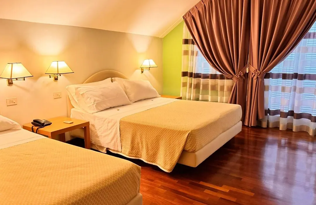 Hotel Armando' S-1