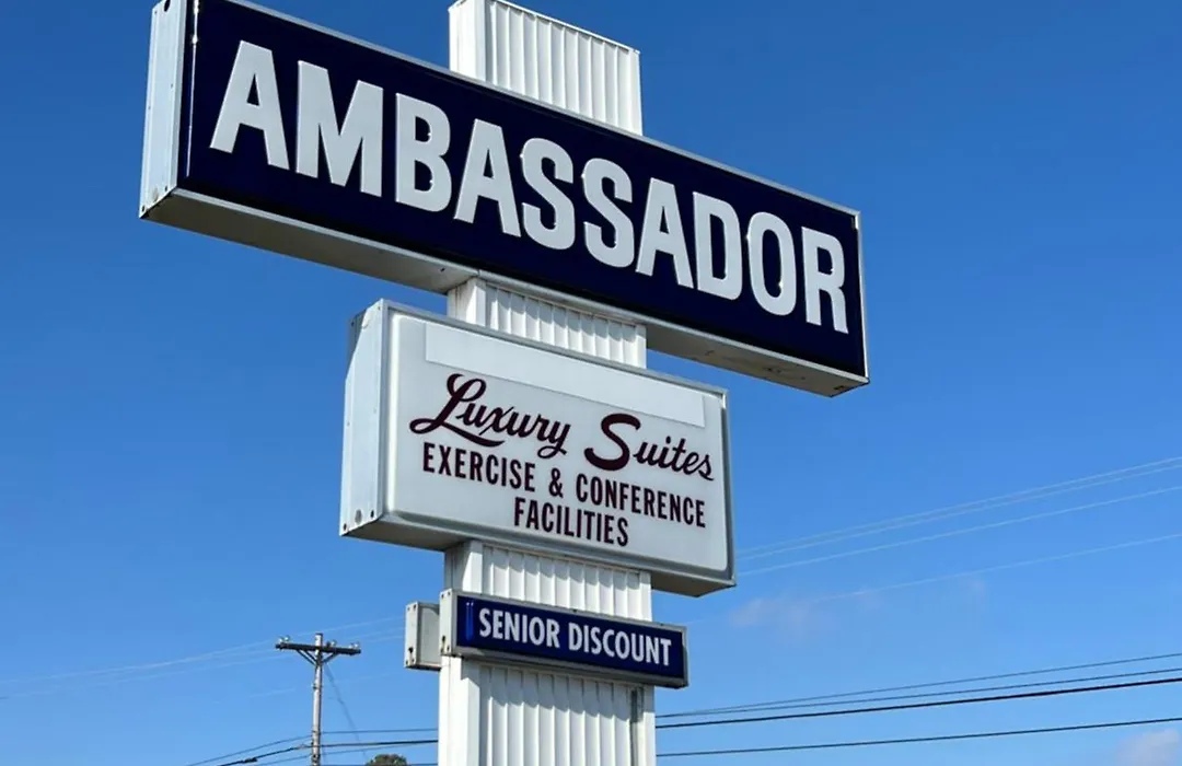 Ambassador Inn-1
