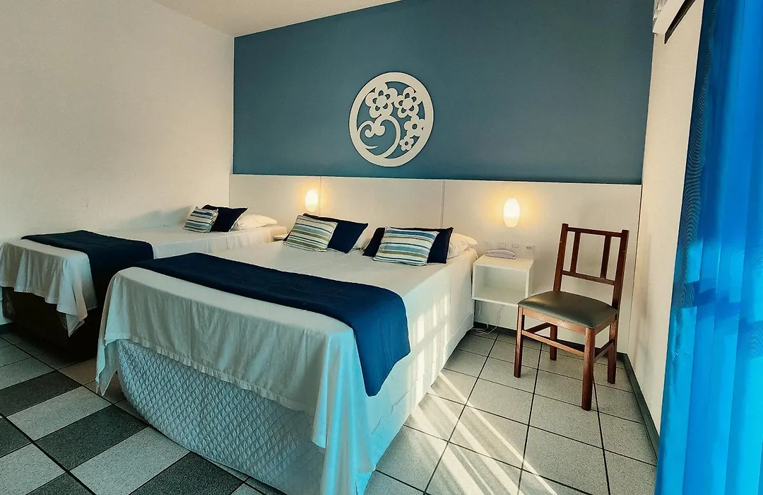 Joaquina Beach Hotel-1