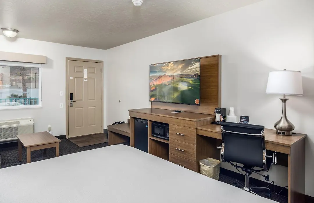 St. George Inn And Suites-1