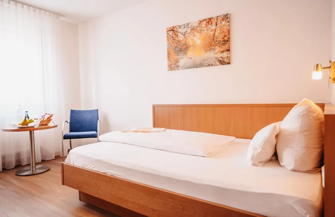 Hotel&Restaurant Goldener Pflug-1