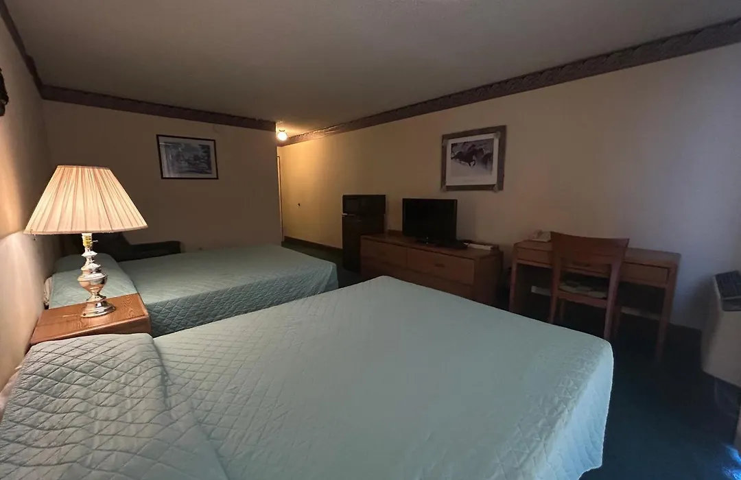 Candlelight Inn By Capital O Scottsbluff-1