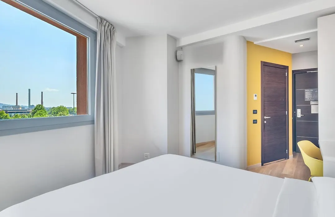 B&B HOTEL Torino Orbassano-1