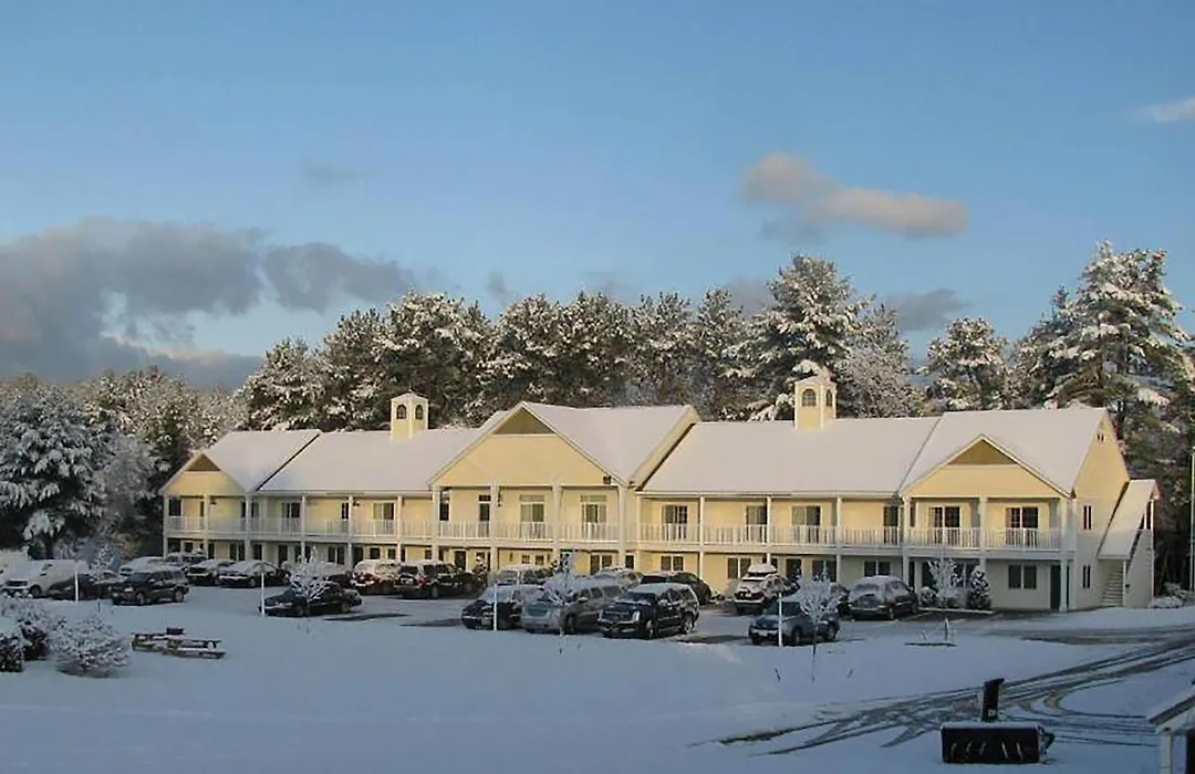 Golden Gables Inn Dazzler Select By Wyndham-1