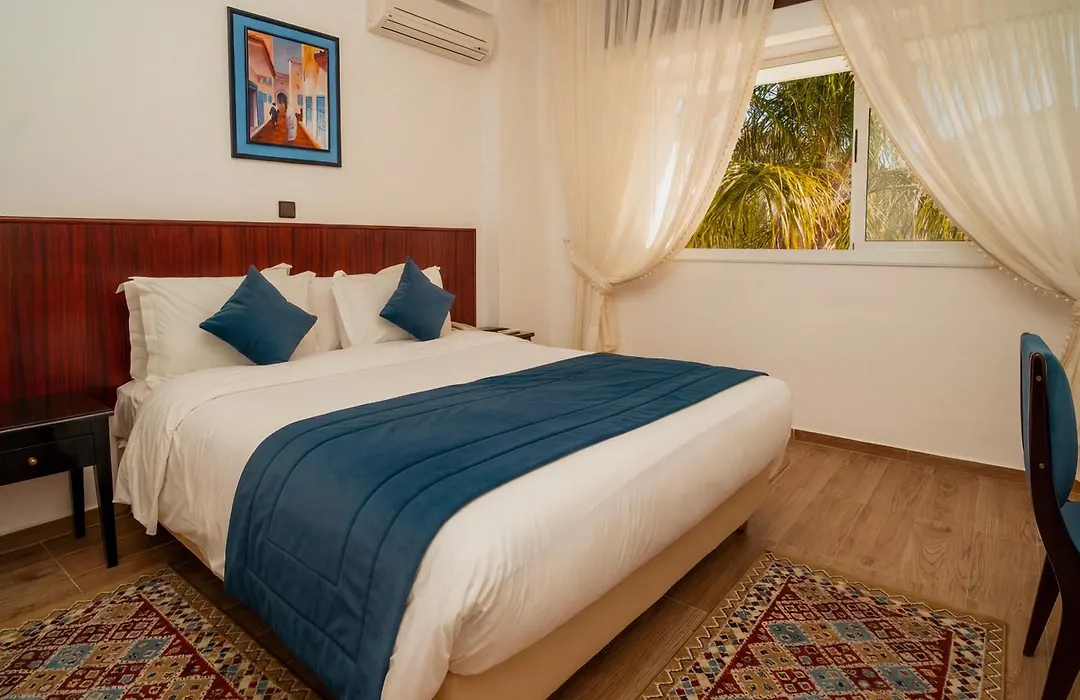 Hotel Chellah-1