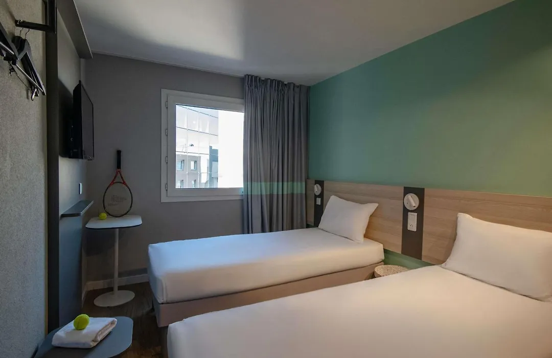 Ibis Budget Nice Aeroport-1