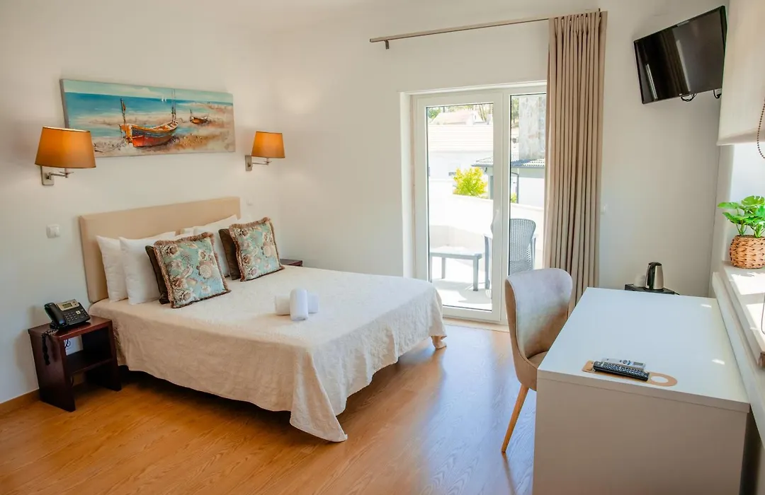 Hotel Larverde-1